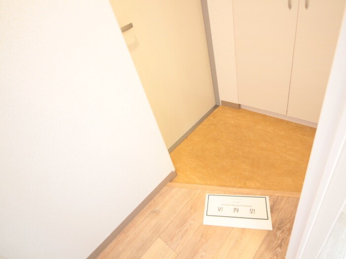 リベルタ桑園の物件内観写真