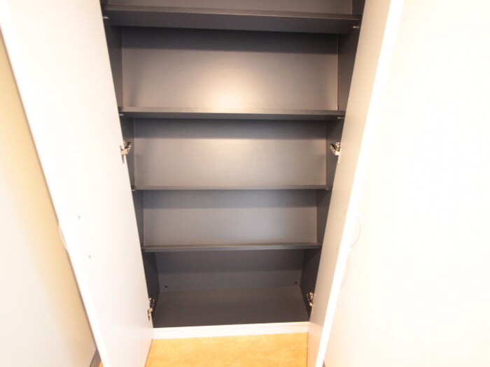 リベルタ桑園の物件内観写真