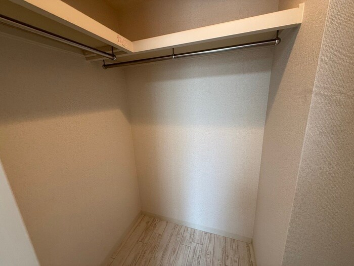 リベルタ桑園の物件内観写真