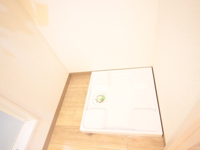 リベルタ桑園の物件内観写真