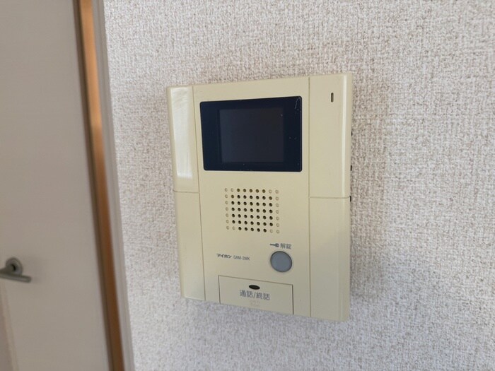 リベルタ桑園の物件内観写真