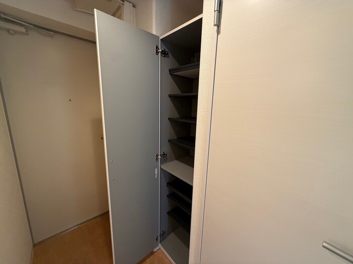 リベルタ桑園の物件内観写真