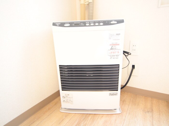 リベルタ桑園の物件内観写真