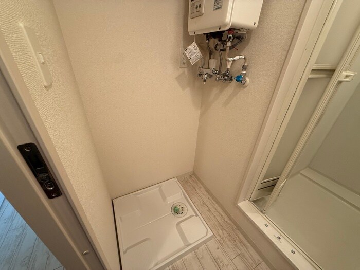 リベルタ桑園の物件内観写真