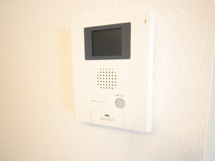 リベルタ桑園の物件内観写真