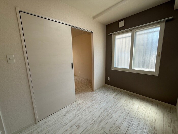 リベルタ桑園の物件内観写真