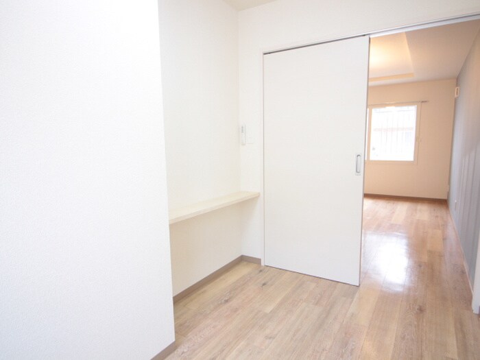 リベルタ桑園の物件内観写真