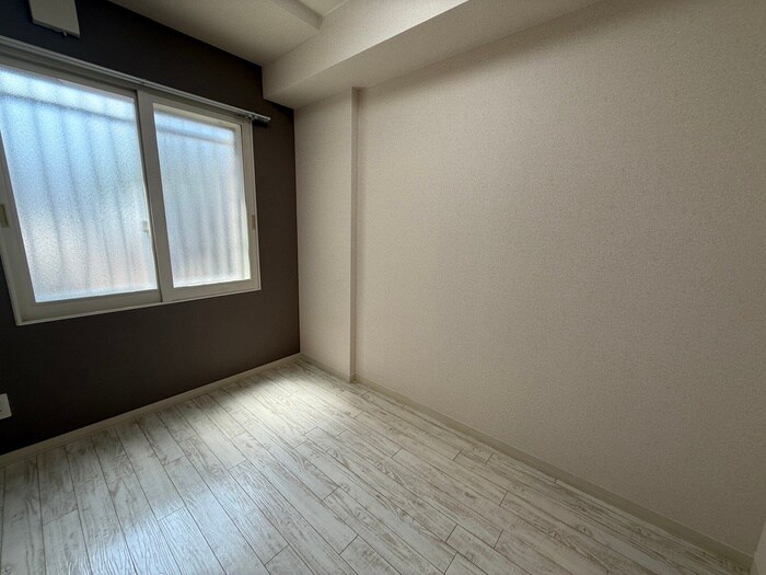 リベルタ桑園の物件内観写真