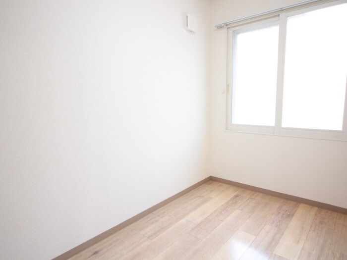 リベルタ桑園の物件内観写真