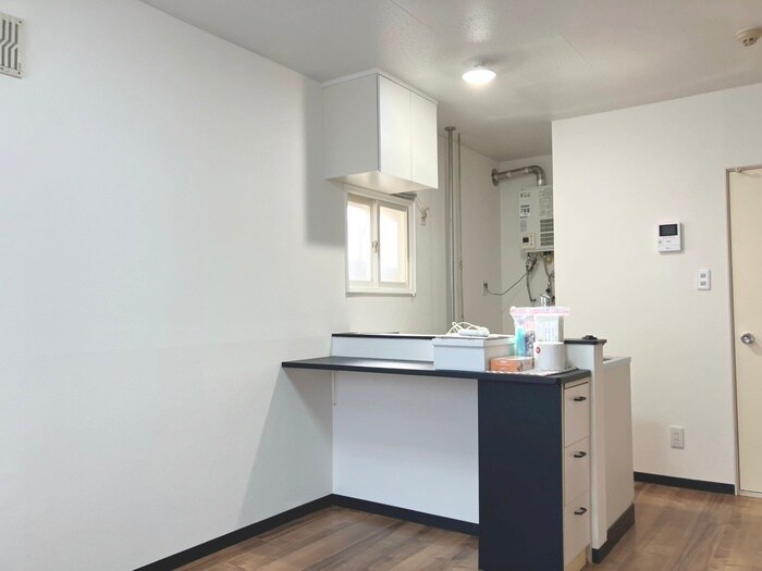 ル・シェル月寒の物件内観写真