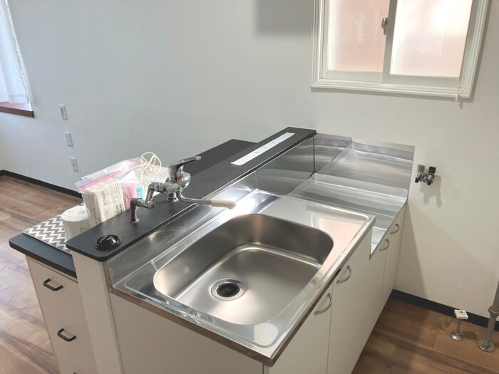 ル・シェル月寒の物件内観写真