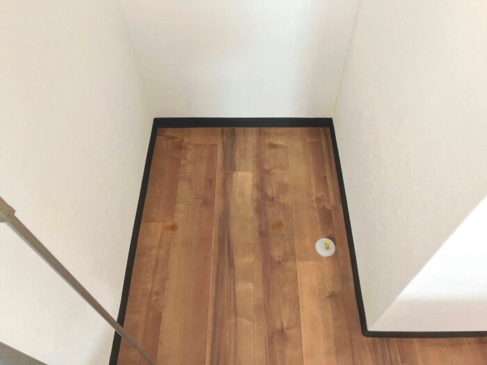 ル・シェル月寒の物件内観写真