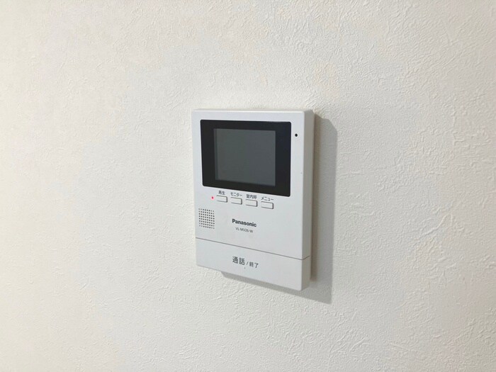 ル・シェル月寒の物件内観写真