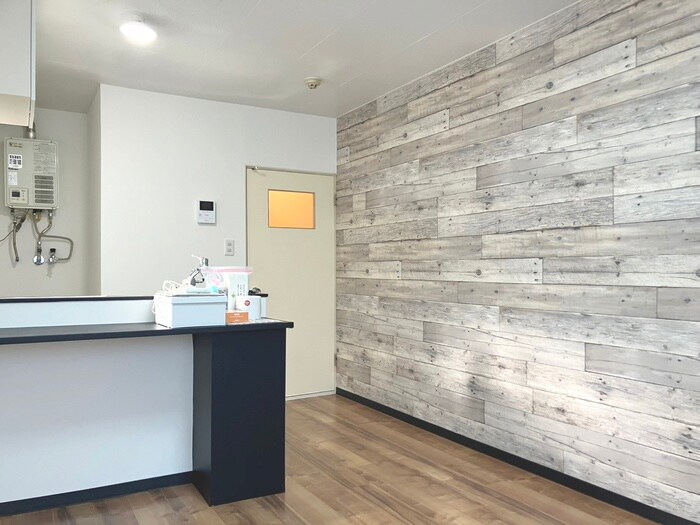 ル・シェル月寒の物件内観写真