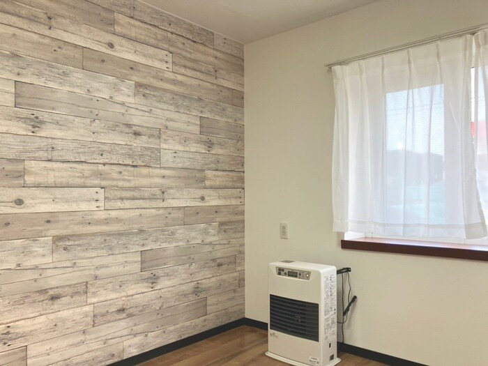 ル・シェル月寒の物件内観写真