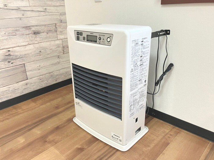 ル・シェル月寒の物件内観写真