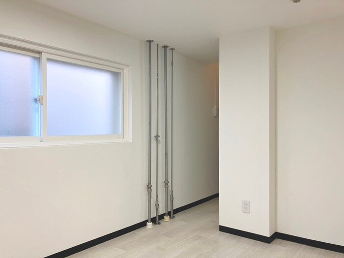 ル・シェル月寒の物件内観写真