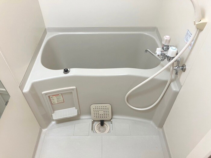 ル・シェル月寒の物件内観写真