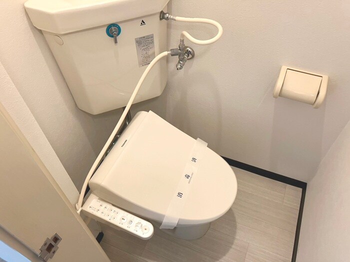 ル・シェル月寒の物件内観写真