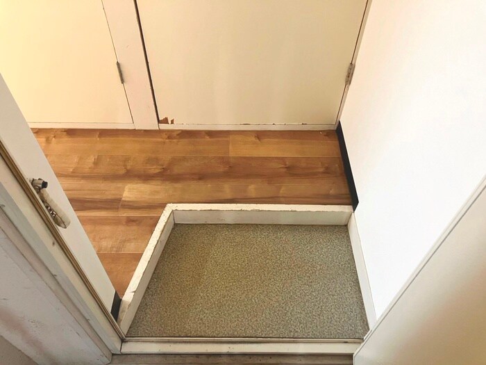 ル・シェル月寒の物件内観写真