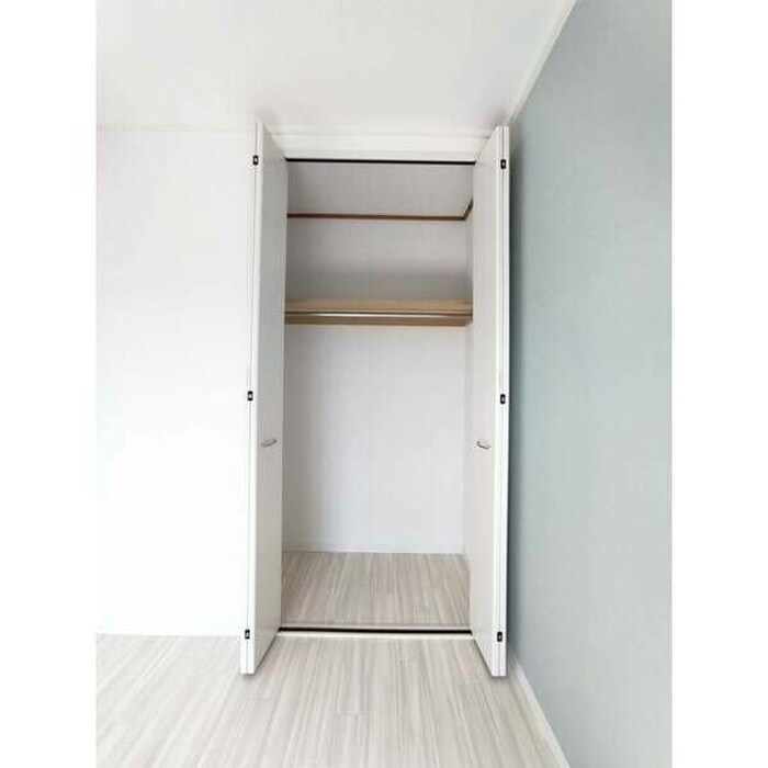 フォレストヒルズ南郷の物件内観写真