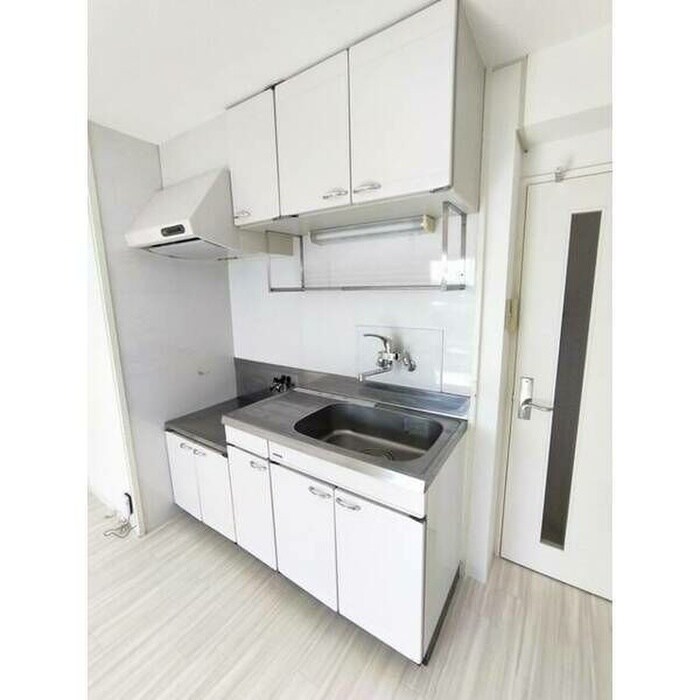 フォレストヒルズ南郷の物件内観写真