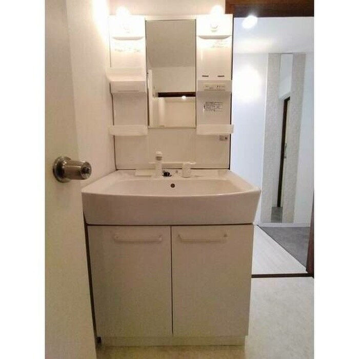 フォレストヒルズ南郷の物件内観写真