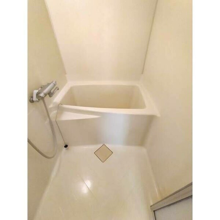 フォレストヒルズ南郷の物件内観写真