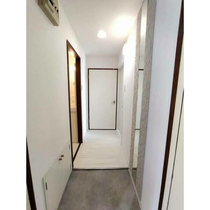 フォレストヒルズ南郷の物件内観写真