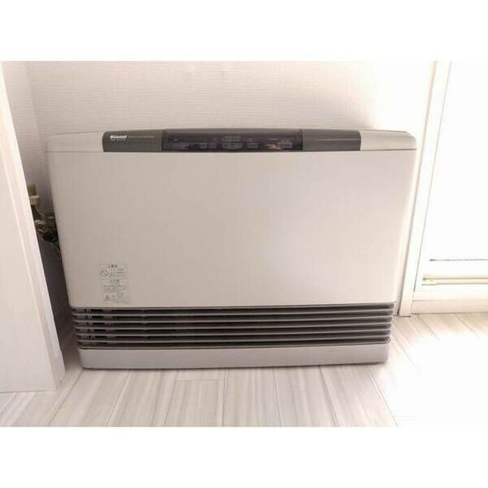 フォレストヒルズ南郷の物件内観写真