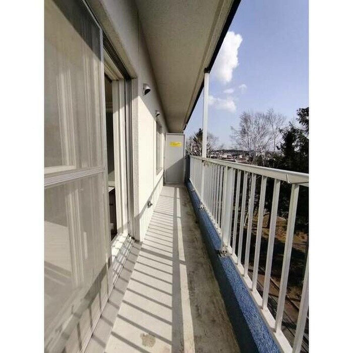 フォレストヒルズ南郷の物件内観写真