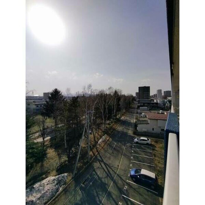 フォレストヒルズ南郷の物件内観写真