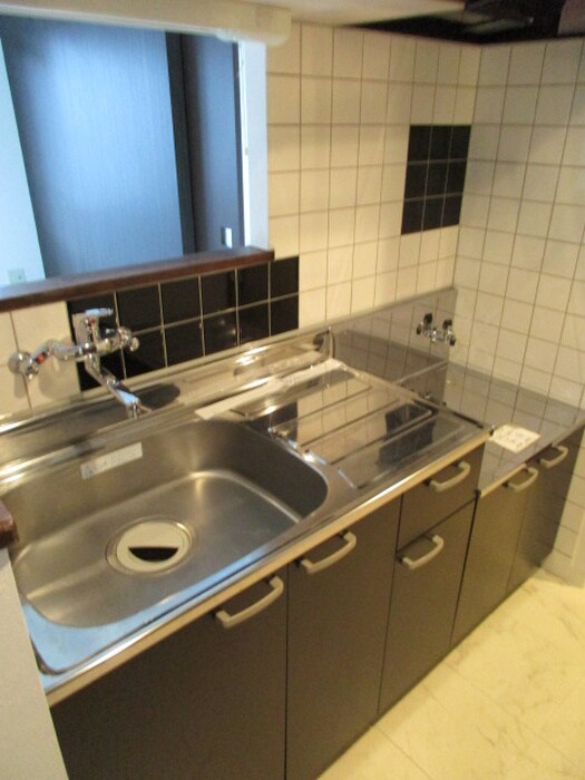 ブランノワールＤＥＣＯの物件内観写真