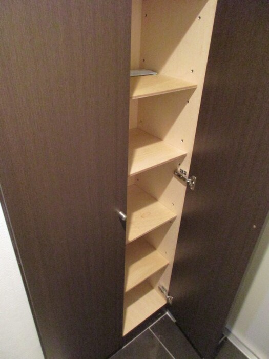 ブランノワールＤＥＣＯの物件内観写真