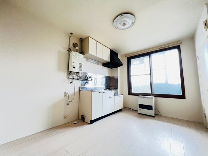 北峰ビルの物件内観写真