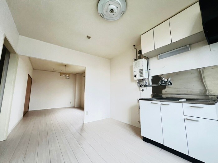 北峰ビルの物件内観写真