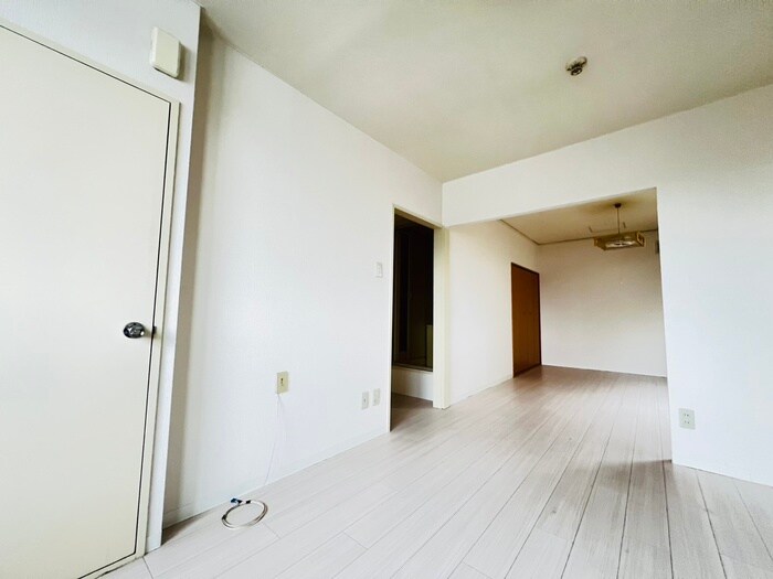 北峰ビルの物件内観写真