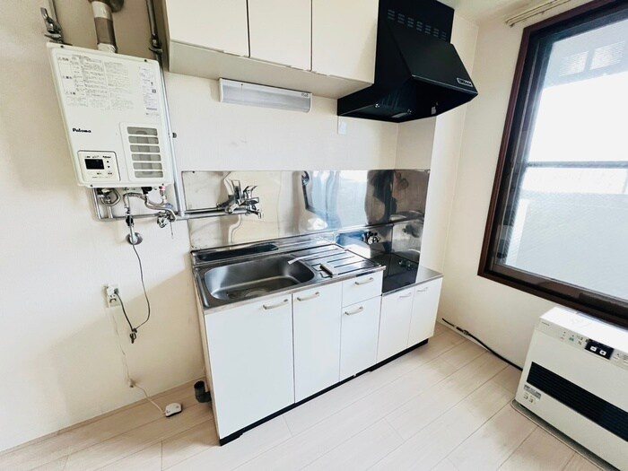 北峰ビルの物件内観写真