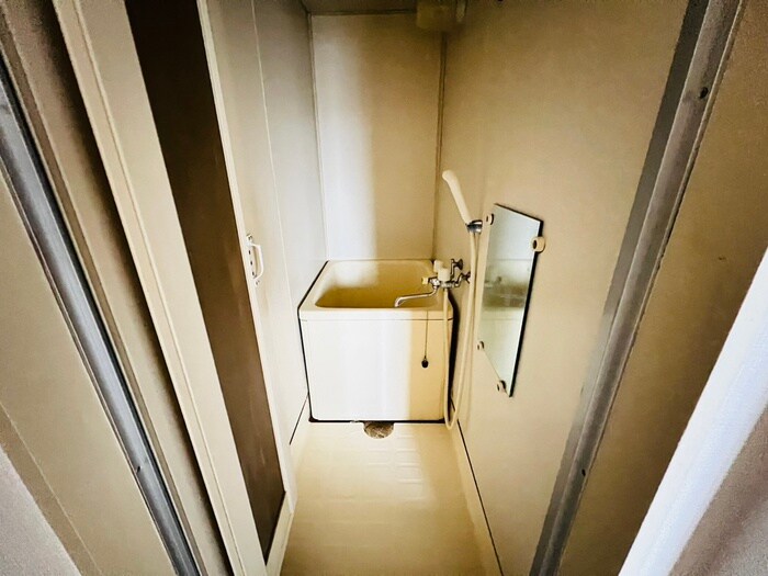 北峰ビルの物件内観写真