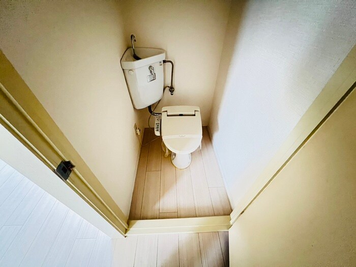 北峰ビルの物件内観写真