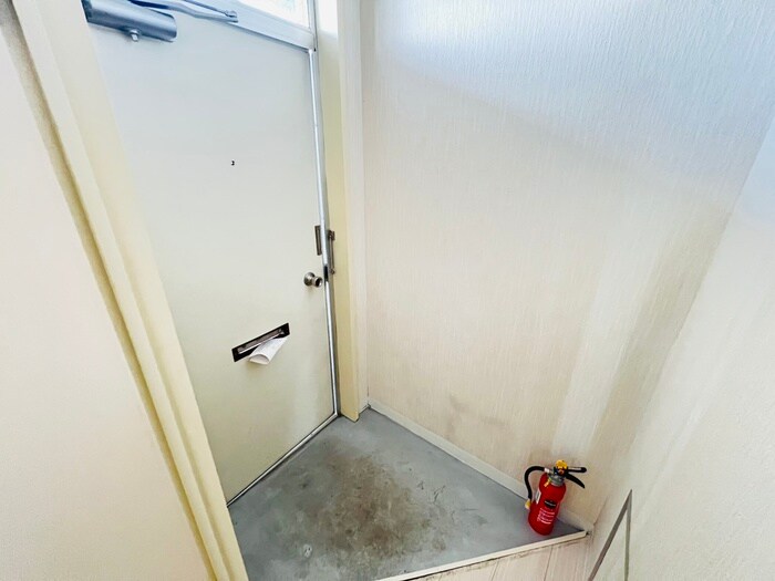 北峰ビルの物件内観写真