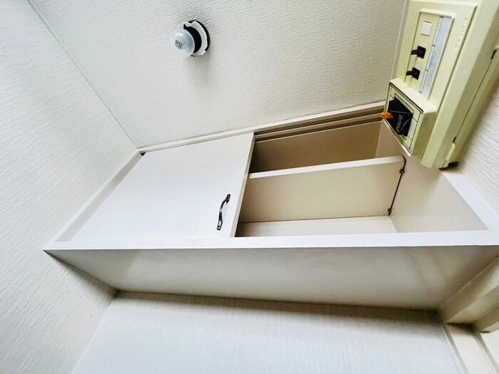 北峰ビルの物件内観写真