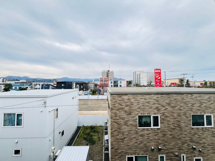 北峰ビルの物件内観写真