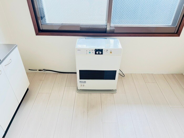 北峰ビルの物件内観写真