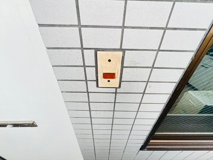 北峰ビルの物件内観写真