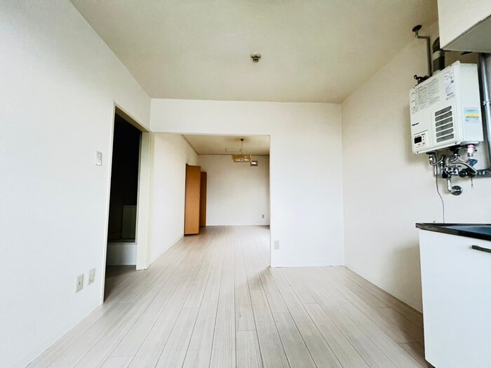 北峰ビルの物件内観写真