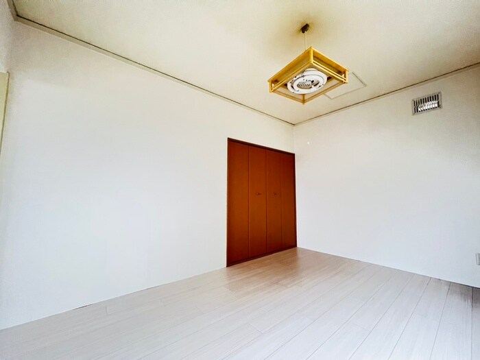 北峰ビルの物件内観写真