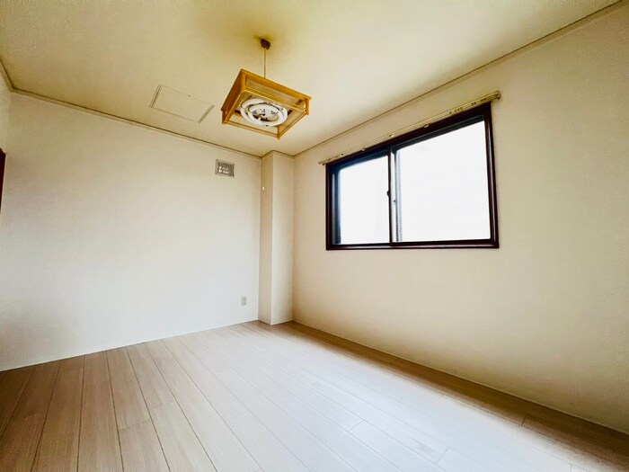 北峰ビルの物件内観写真