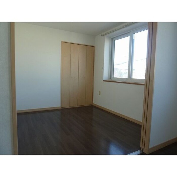 パルティ－ルＴＭ北郷の物件内観写真