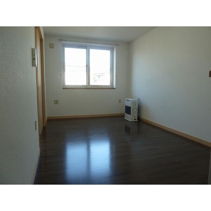 パルティ－ルＴＭ北郷の物件内観写真